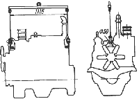 Требования безопасности при техническом обслуживании и ремонте