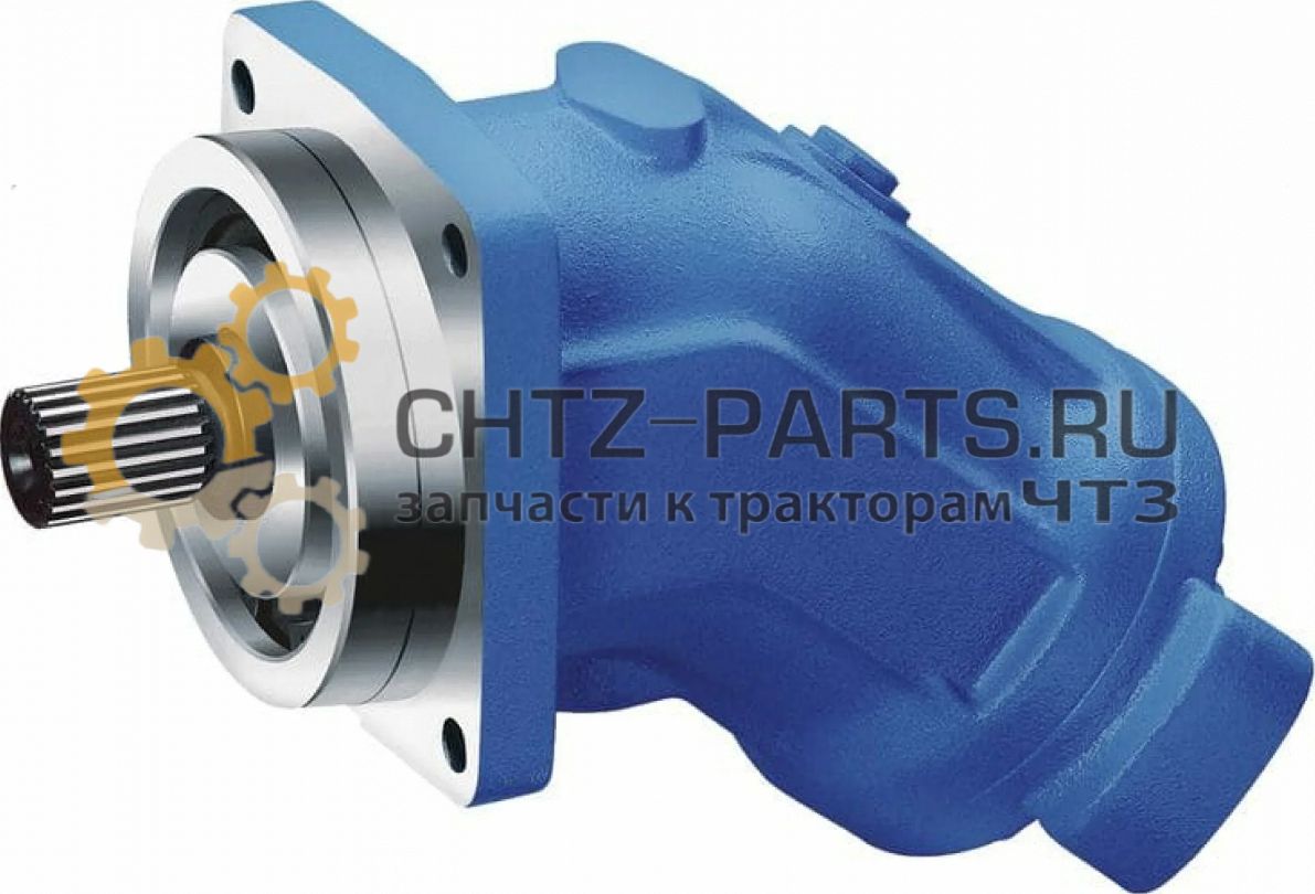 Насос 313.4.112.502.4
